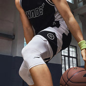 Wade basketball shorts AAPT051-14