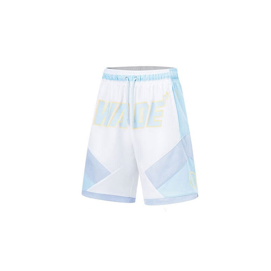 Wade Basketball Shorts AAPT535-5