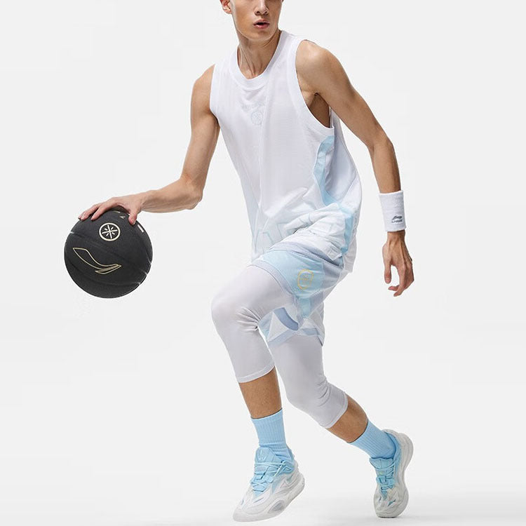 Wade Basketball Shorts AAPT535-5
