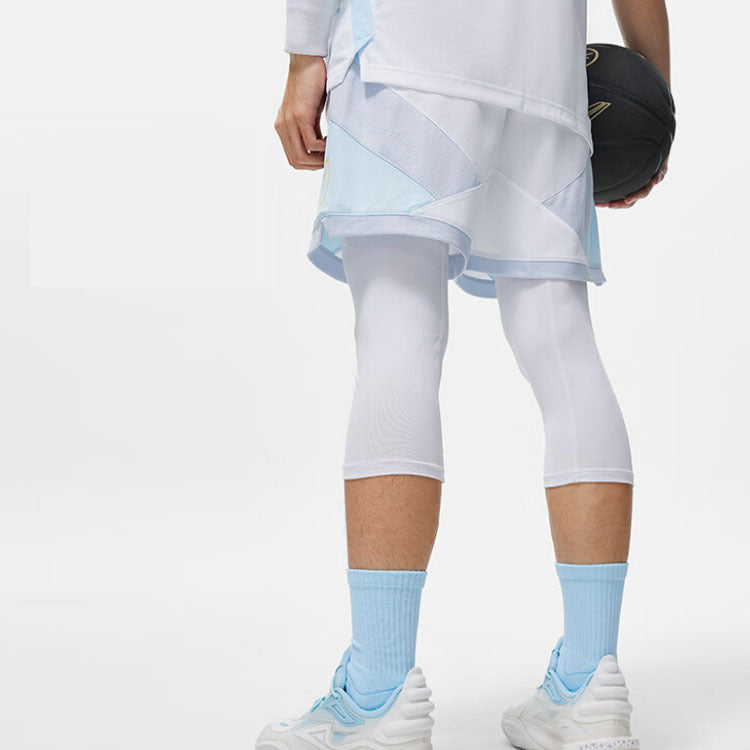 Wade Basketball Shorts AAPT535-5