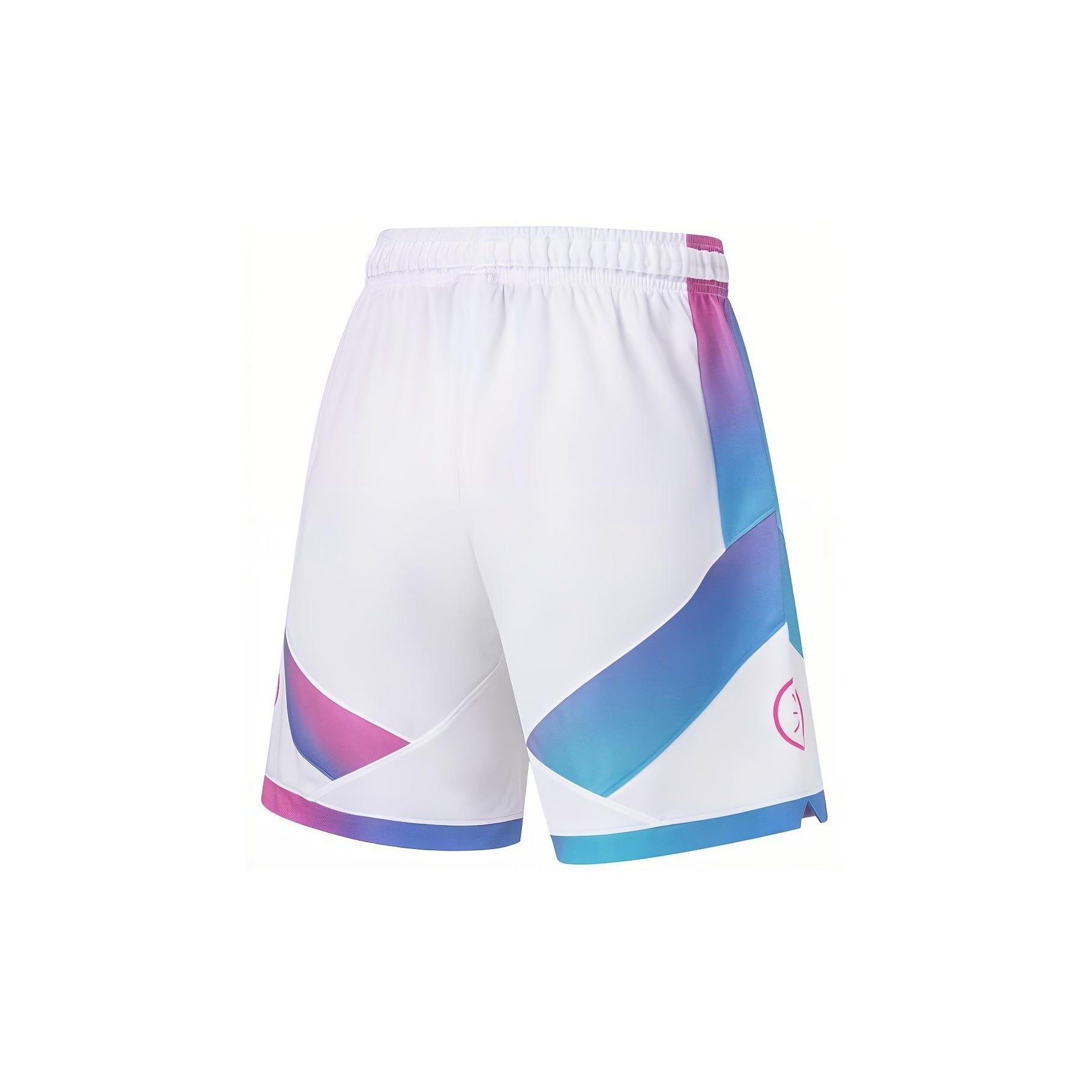 Wade Basketball Shorts AAPT051-4