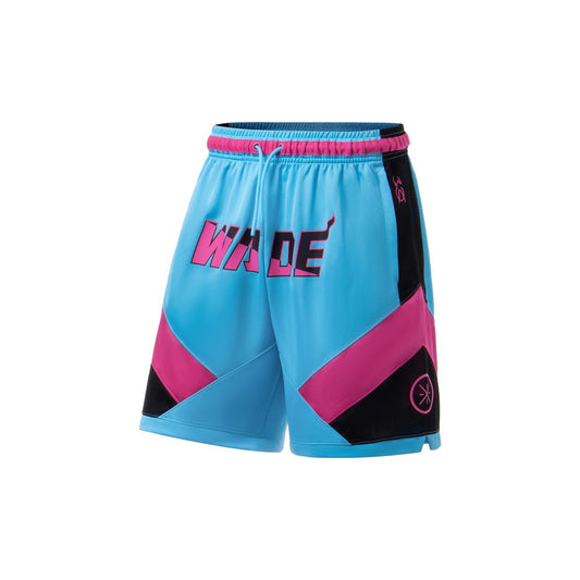 Wade Basketball Shorts AAPT051-8