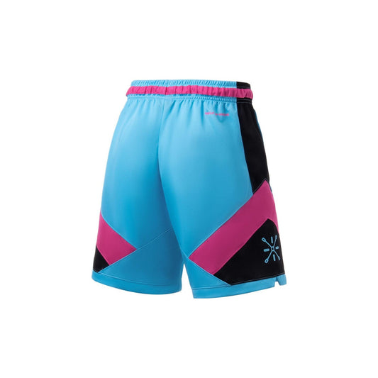 Wade Basketball Shorts AAPT051-8