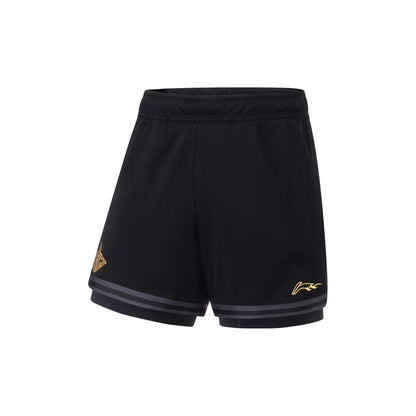 Butler Pro Basketball Shorts AAPT035-5