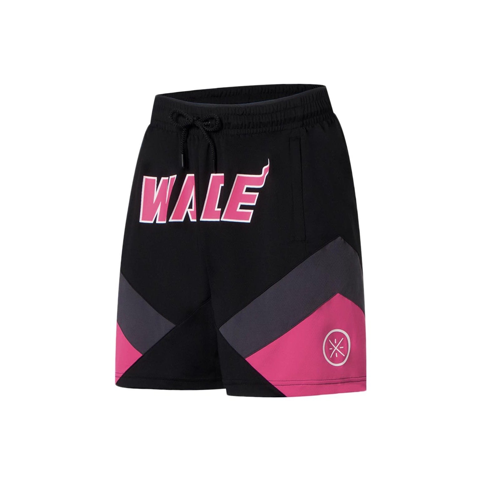 Wade Basketball Shorts AAPS109-11