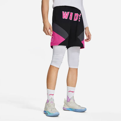 Wade Basketball Shorts AAPS109-11