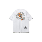Li-Ning x AAPE T-Shirt AHSR747-2