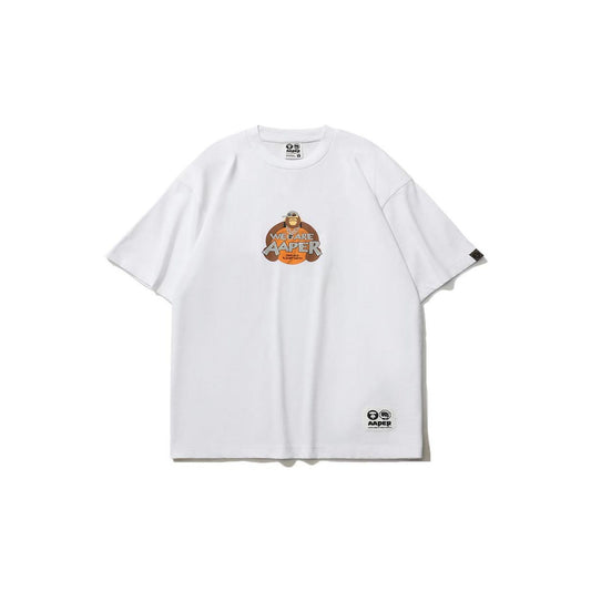 Li-Ning x AAPE T-Shirt AHSR747-2