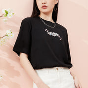 Li-Ning T-Shirt AHSR630-3
