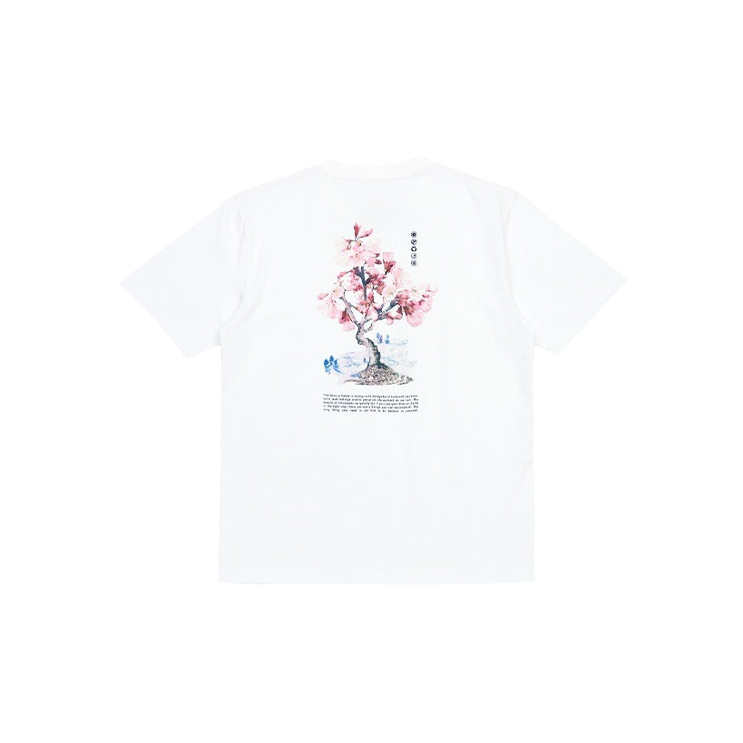 Li-Ning T-Shirt AHSR630-1