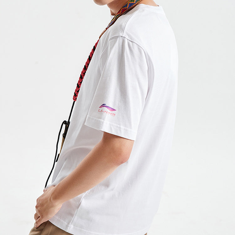 Li-Ning T-Shirt AHSQ657-2