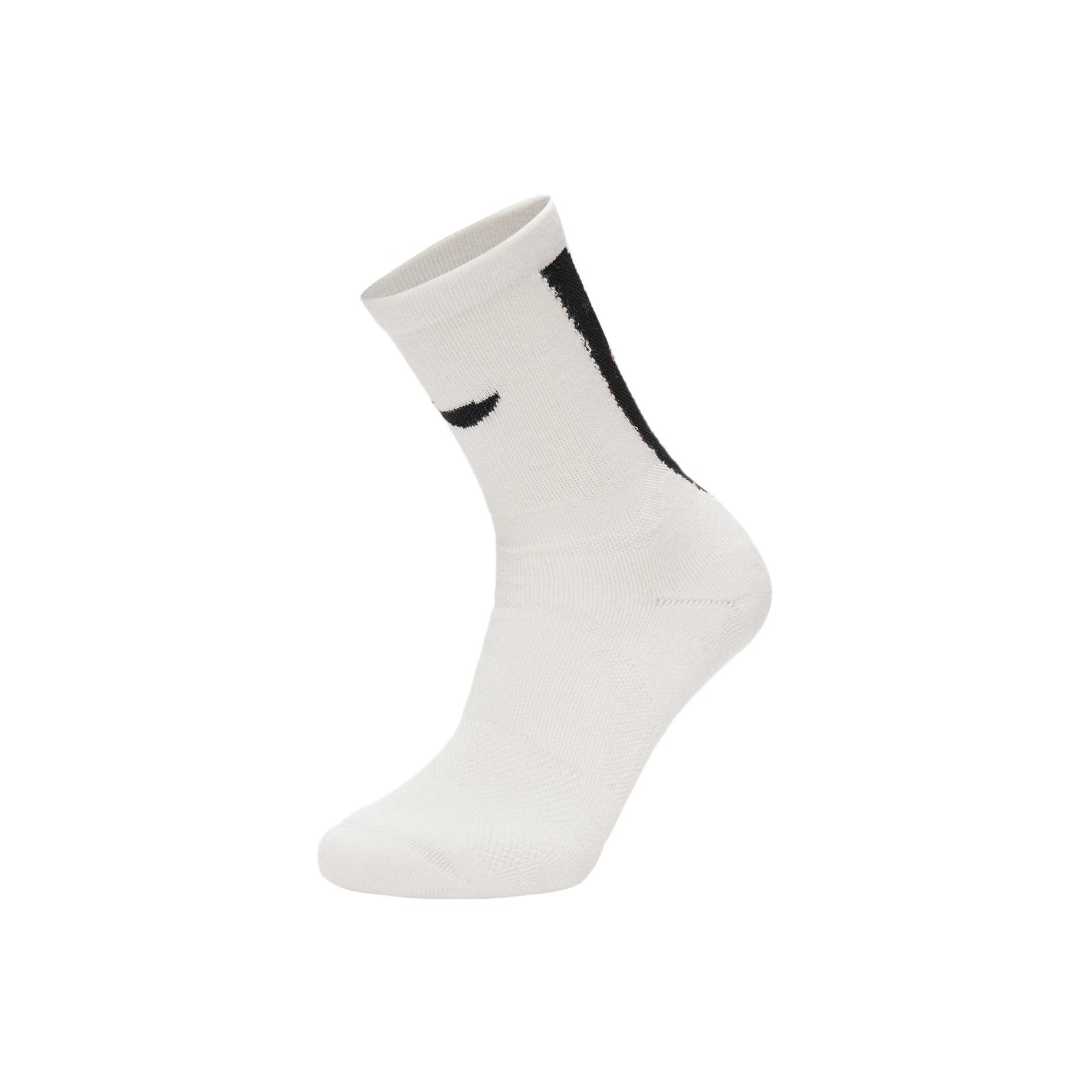 LiNing CBA Official Basketball Socks AWLS021