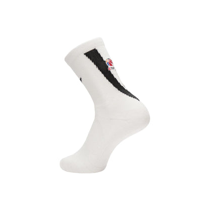 LiNing CBA Official Basketball Socks AWLS021