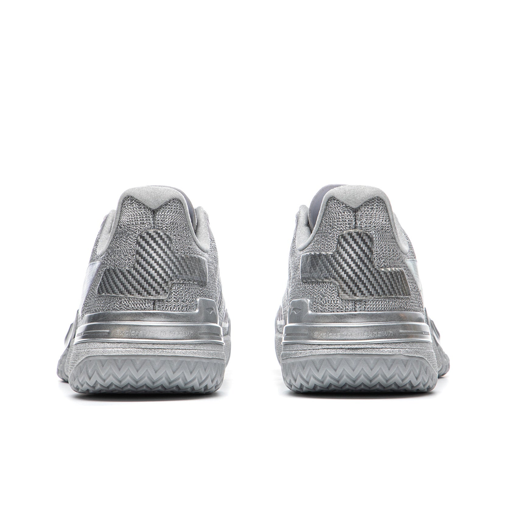 Gamma - Silver Toad