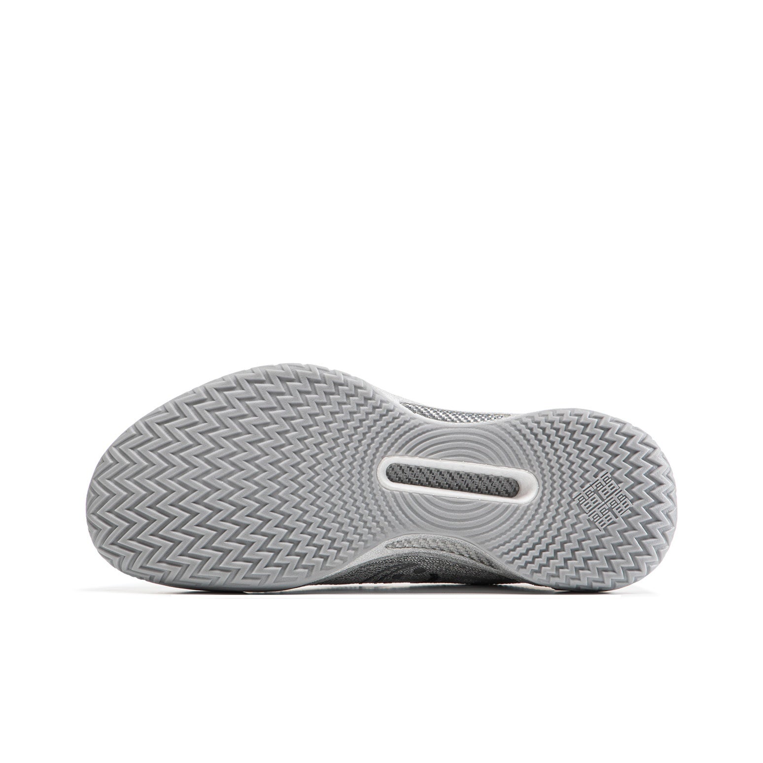 Gamma - Silver Toad