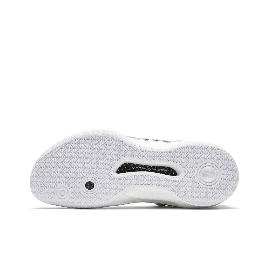 Anta X Kyrie Shockwave 5 Pro - Smriti