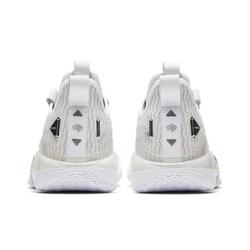 Anta X Kyrie Shockwave 5 Pro - Smriti