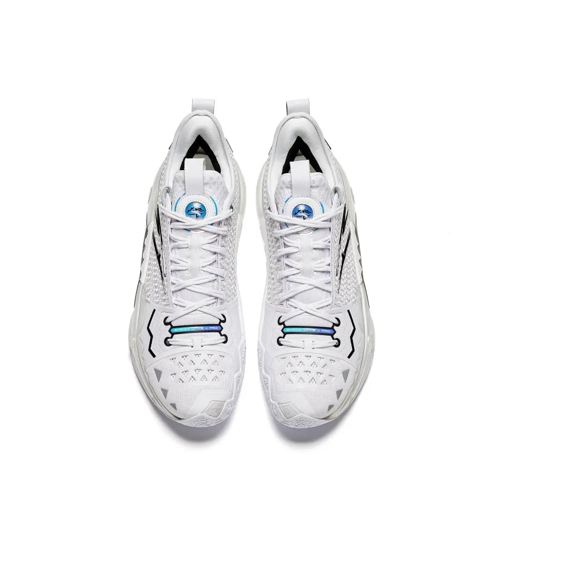 Anta X Kyrie Shockwave 5 Pro - Smriti