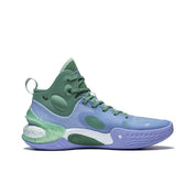 YuShuai 17 - Green/Blue