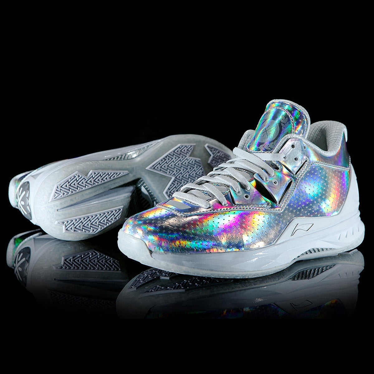 Way of Wade 4 All-Star Limited Edition