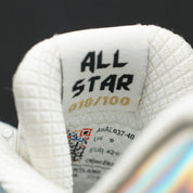 Way of Wade 4 All-Star Limited Edition