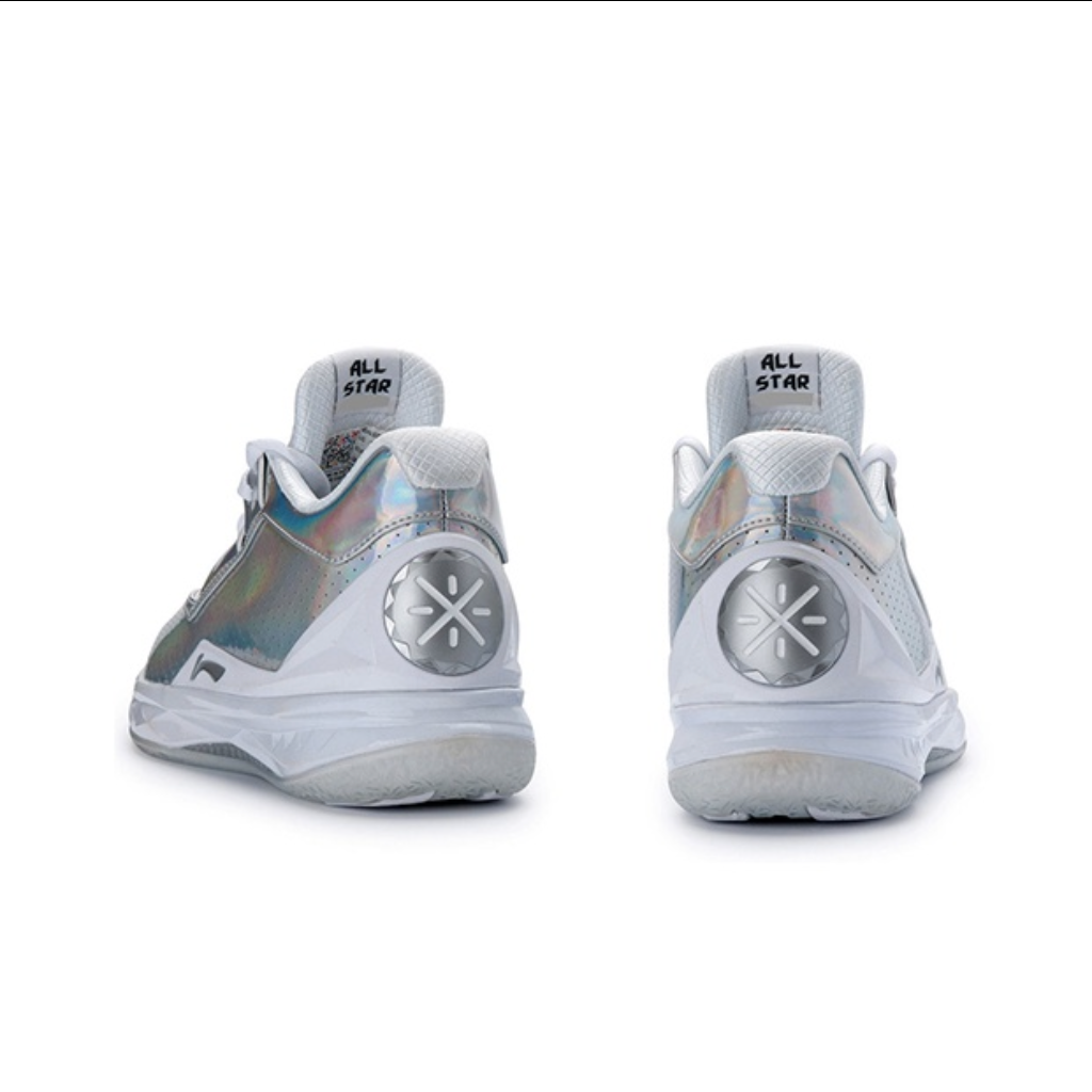 Way of Wade 4 All-Star Limited Edition