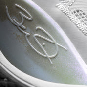 Way of Wade 9 Infinity Low - White