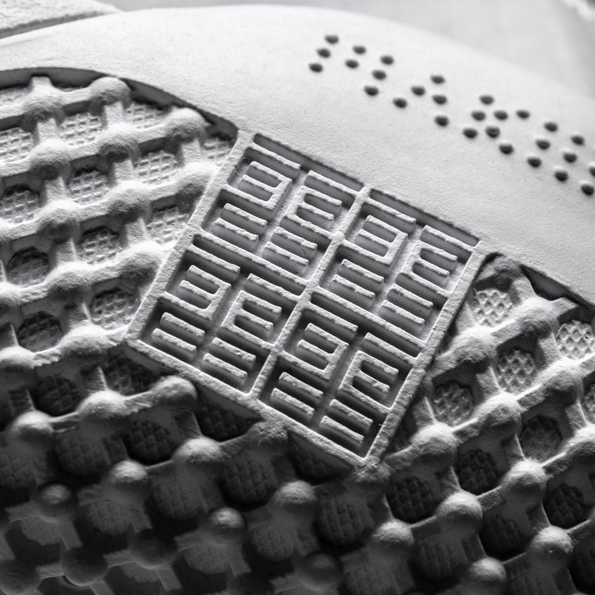 Way of Wade 9 Infinity Low - White