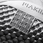 Way of Wade 9 Infinity Low - White