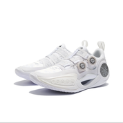 Way of Wade 9 Infinity Low - White