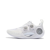 Way of Wade 9 Infinity Low - White