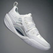 Way of Wade 9 Infinity Low - White