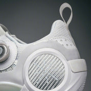 Way of Wade 9 Infinity Low - White