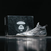 Way of Wade 10 X AAPE 10 Yr Anniversary Limited Edition