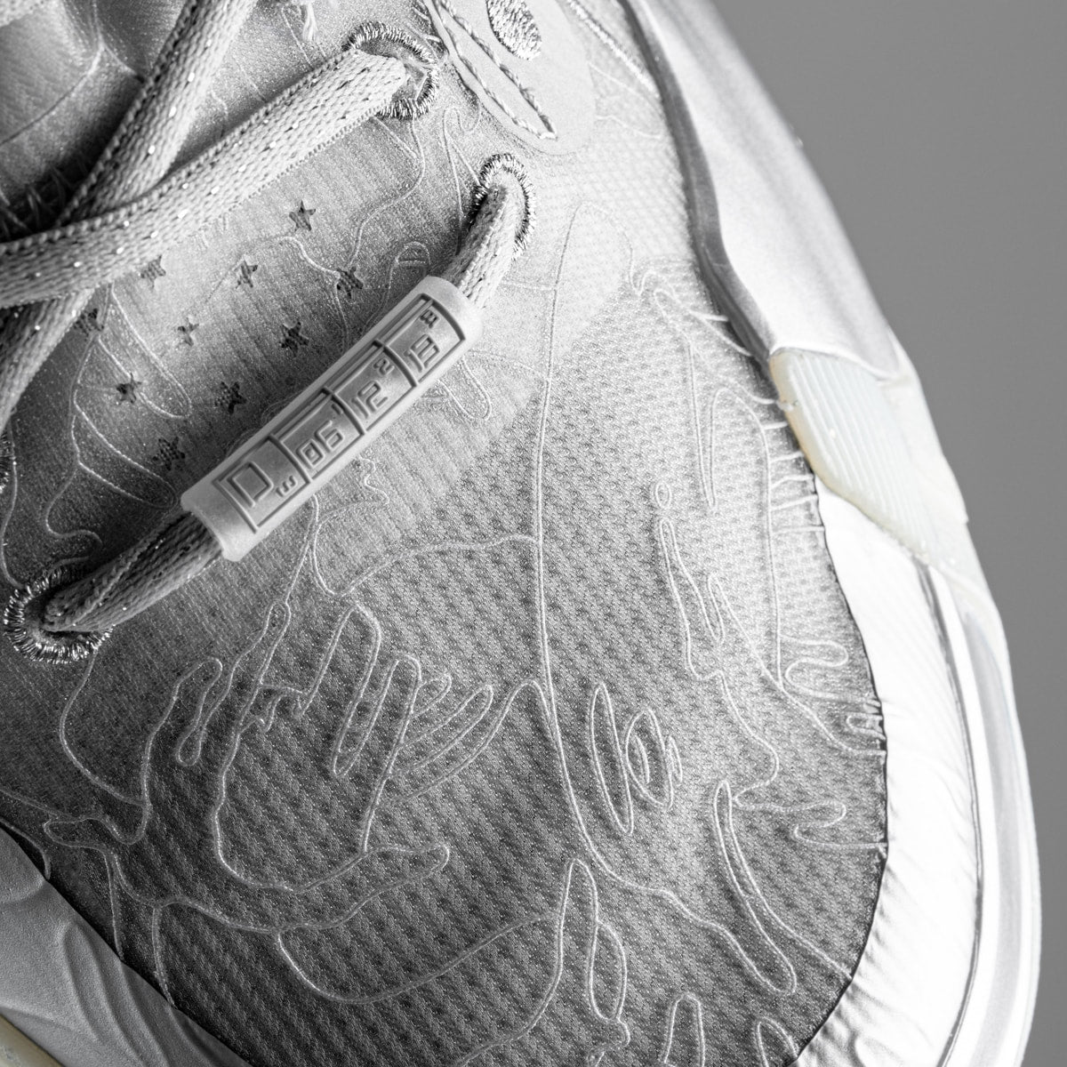 Way of Wade 10 X AAPE 10 Yr Anniversary Limited Edition