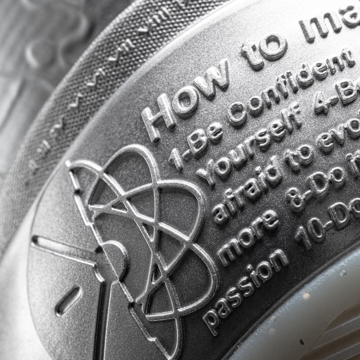 Way of Wade 10 X AAPE 10 Yr Anniversary Limited Edition