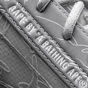 Way of Wade 10 X AAPE 10 Yr Anniversary Limited Edition