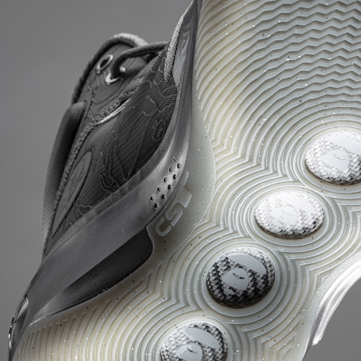 Way of Wade 10 X AAPE 10 Yr Anniversary Limited Edition