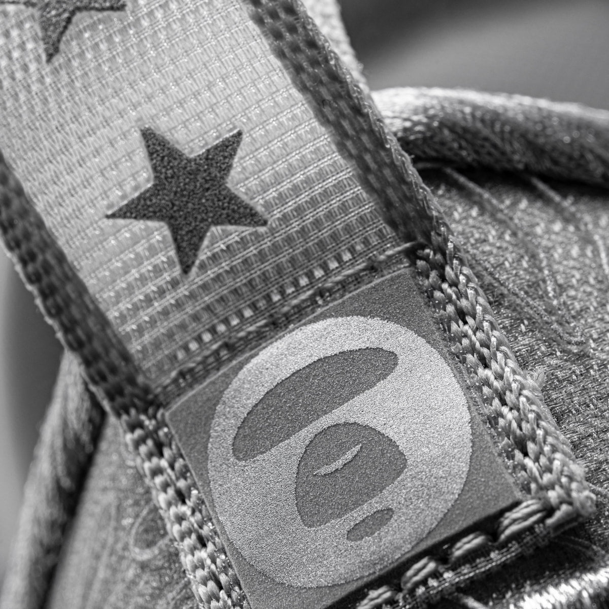 Way of Wade 10 X AAPE 10 Yr Anniversary Limited Edition