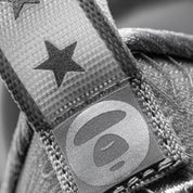 Way of Wade 10 X AAPE 10 Yr Anniversary Limited Edition