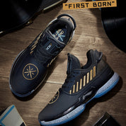 Way of Wade 7 Limited Edition - First Born