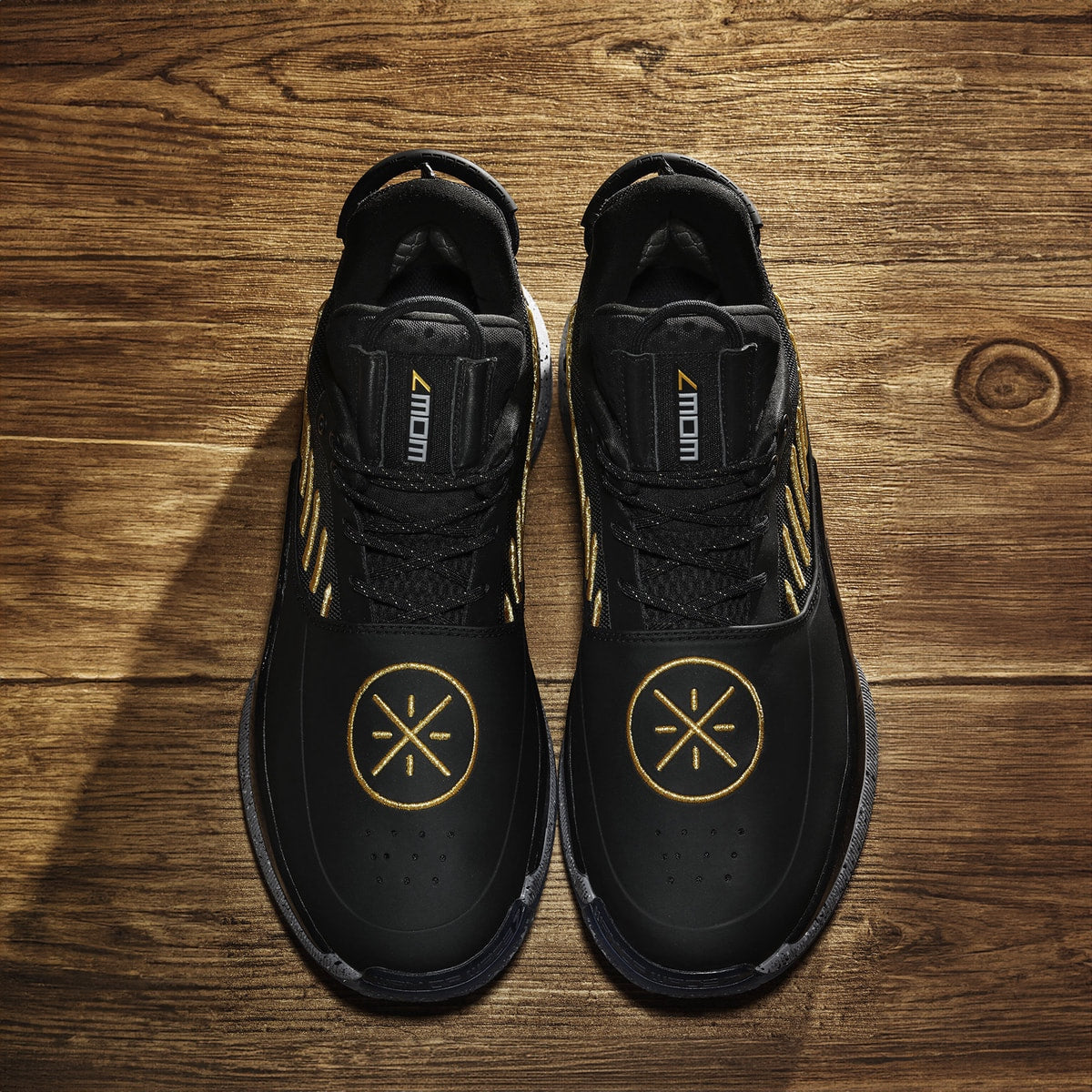 Way of Wade 7 Limited Edition - First Born