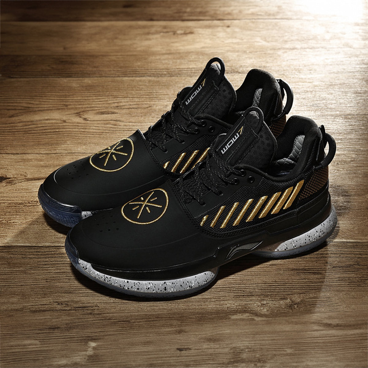 Way of Wade 7 Limited Edition - First Born