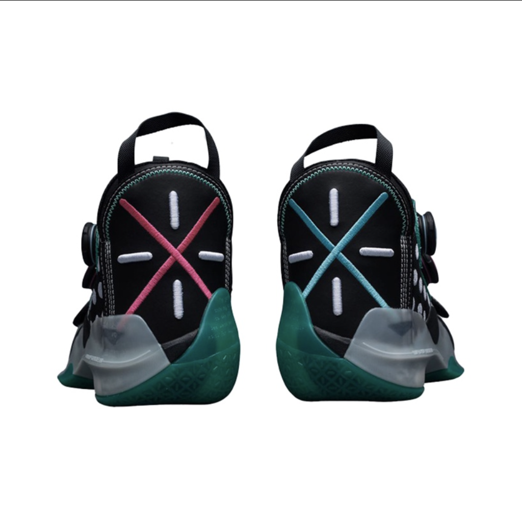 Way of Wade 8 Limited Edition - Polkadot