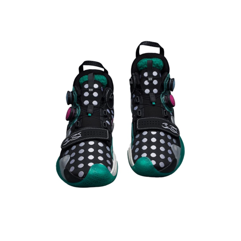 Way of Wade 8 Limited Edition - Polkadot