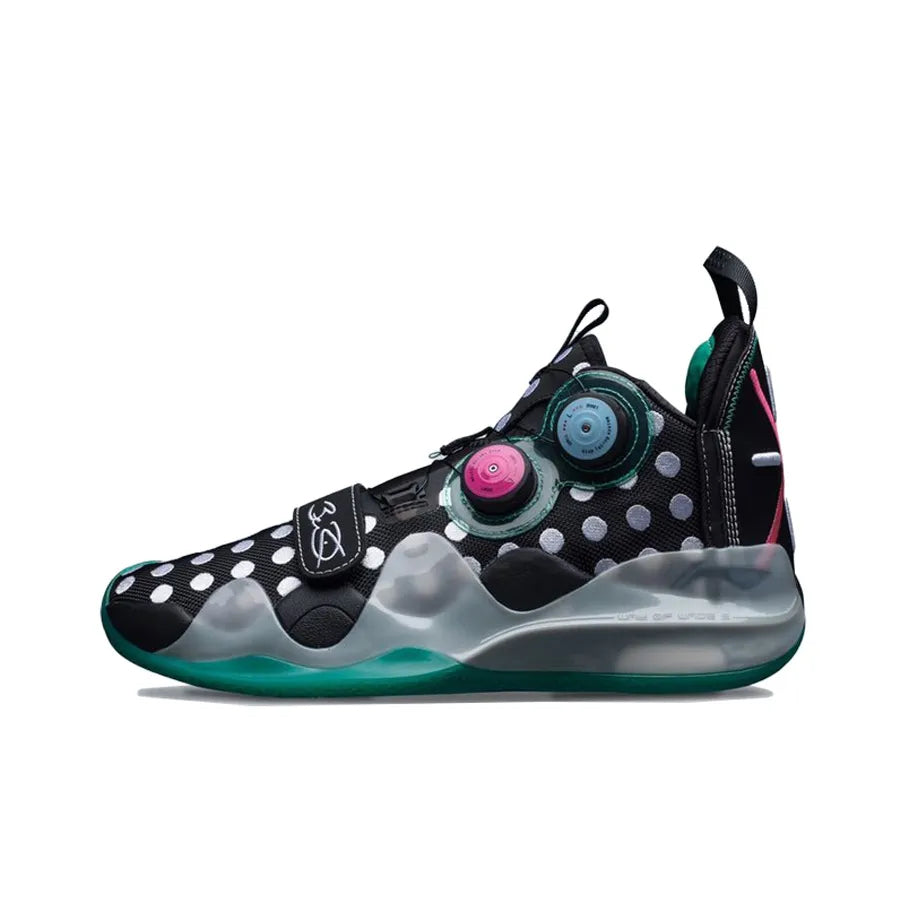 Way of Wade 8 Limited Edition - Polkadot