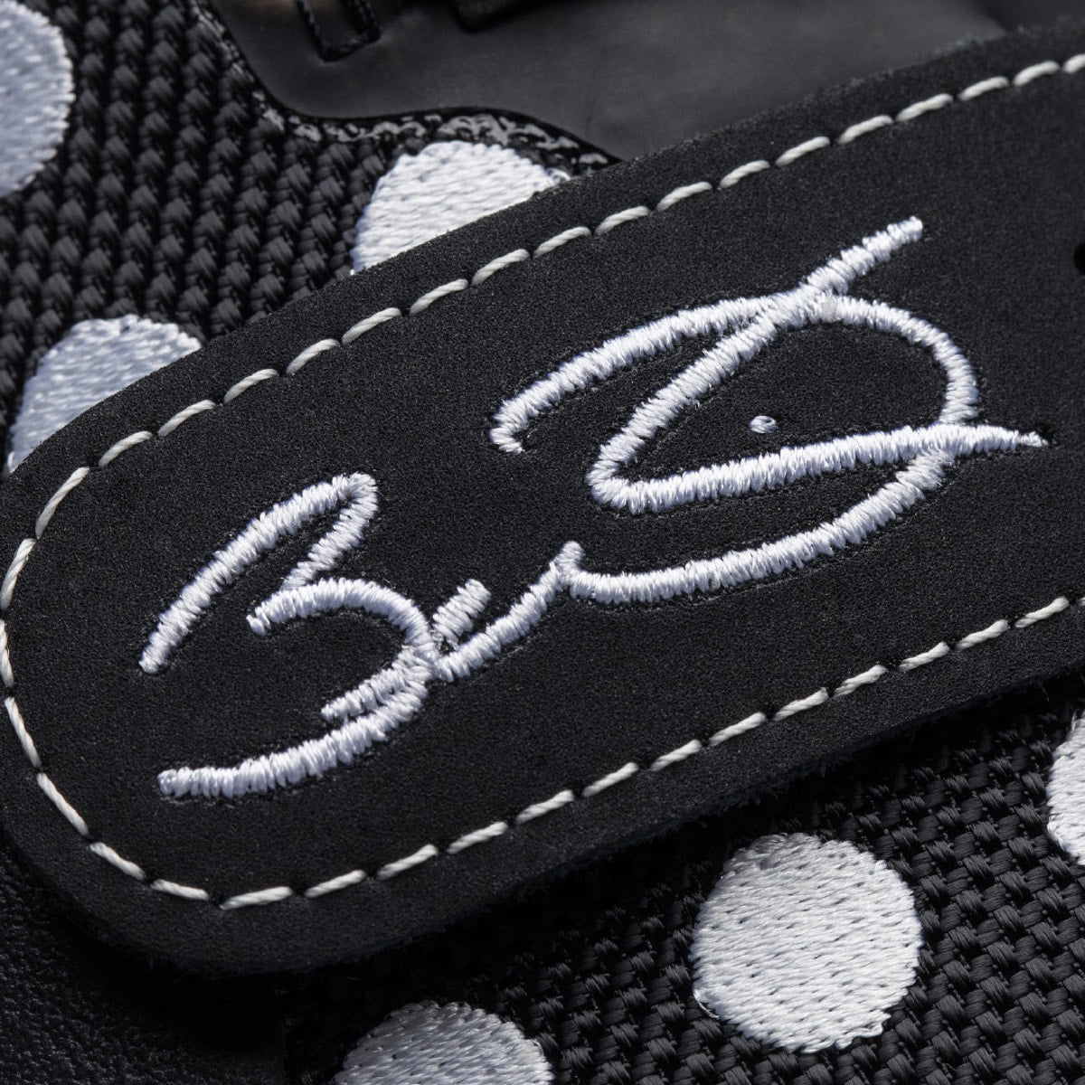 Way of Wade 8 Limited Edition - Polkadot