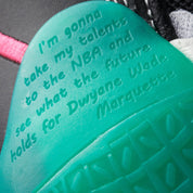 Way of Wade 8 Limited Edition - Polkadot