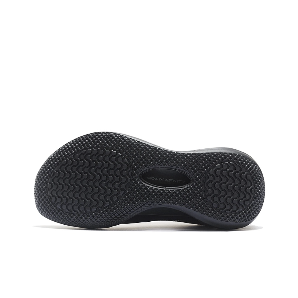 Way of Wade 9 Infinity Low - Black