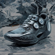 Way of Wade 9 Infinity Low - Black
